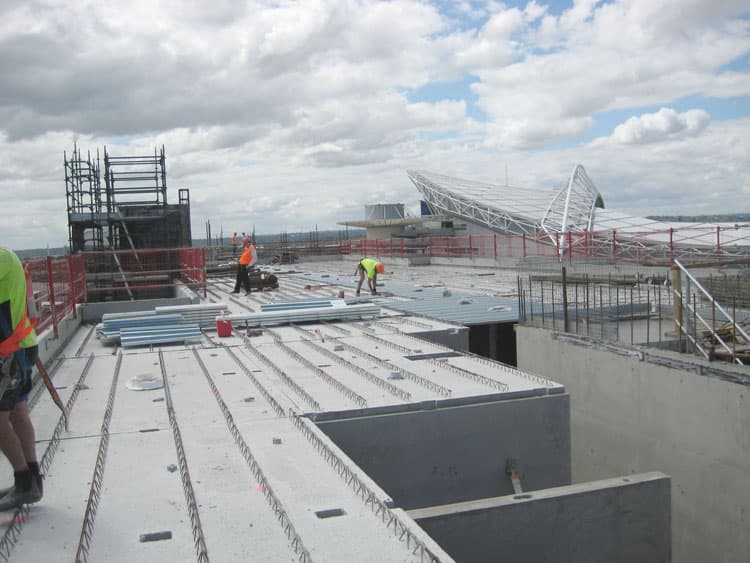 Renovation