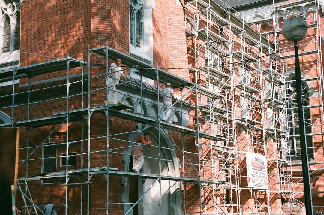 Renovation